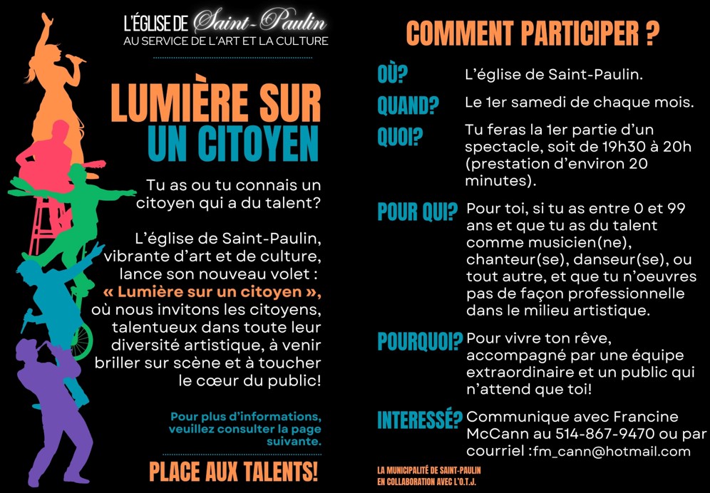 2025 10 29 église lumière sur un citoyen