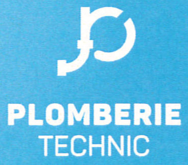 logo plomberie.technic