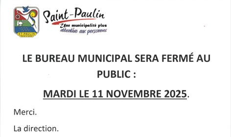 2025 11 fermeture.bureau