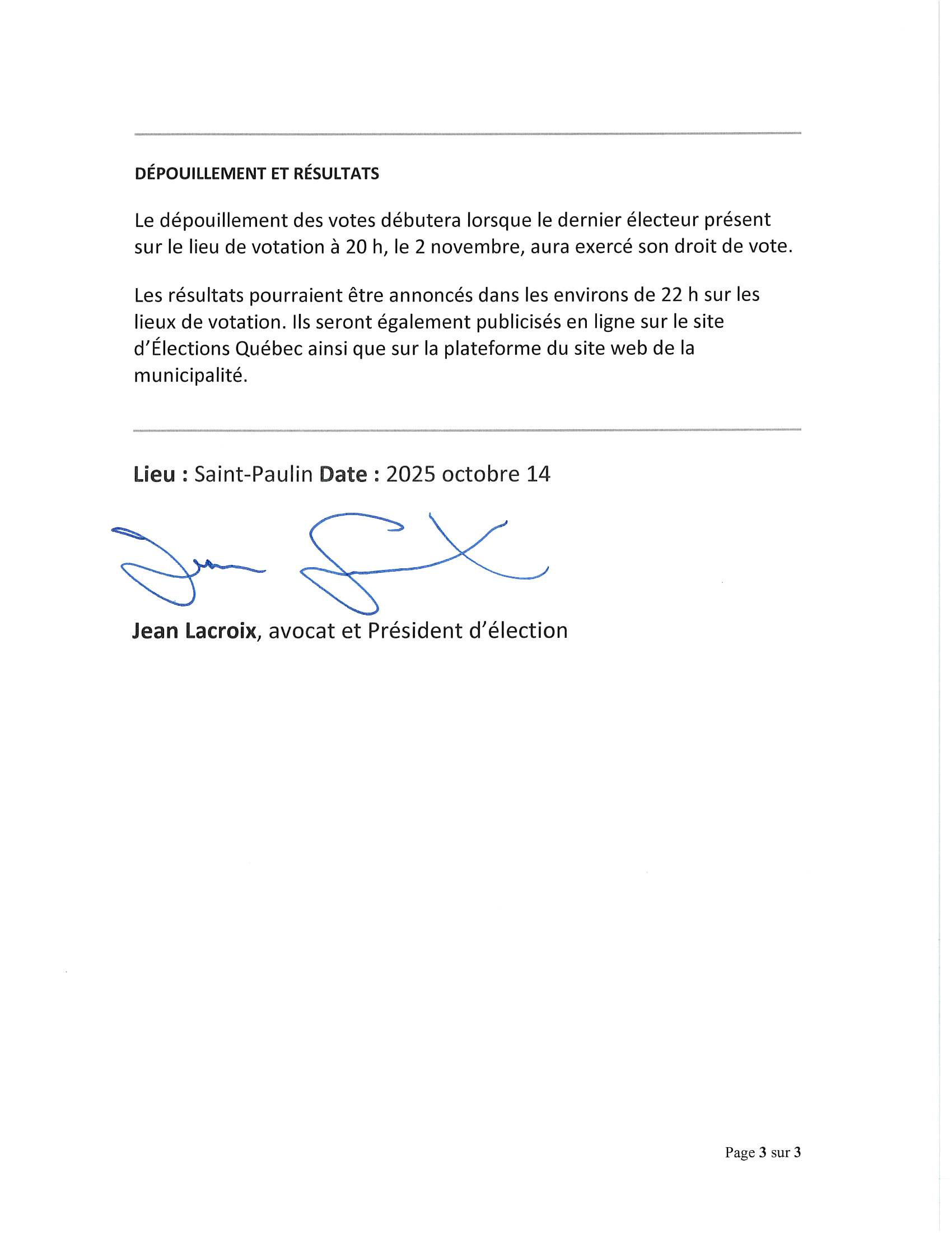 2025 10 14 avis public de scrutin 0003